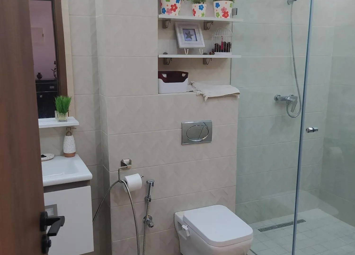 Apartament Chez Mehdi Marrakesz