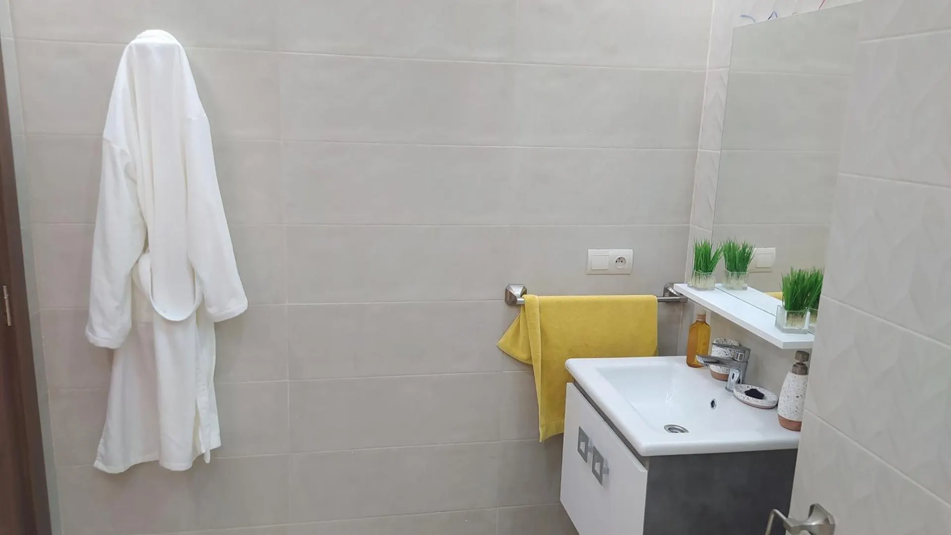 Apartament Chez Mehdi Marrakesz Maroko