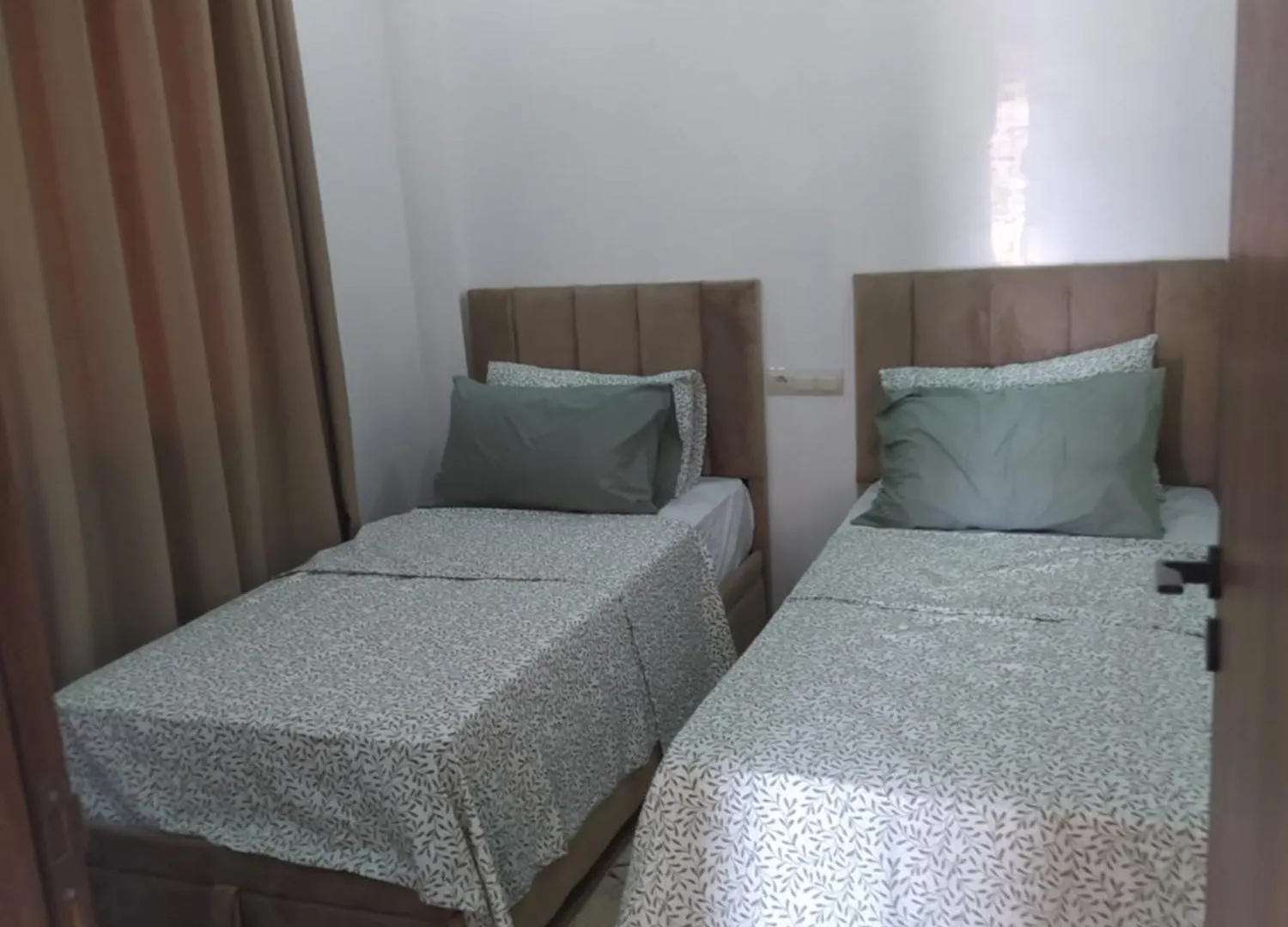 Apartament Chez Mehdi Marrakesz 0*,  Maroko