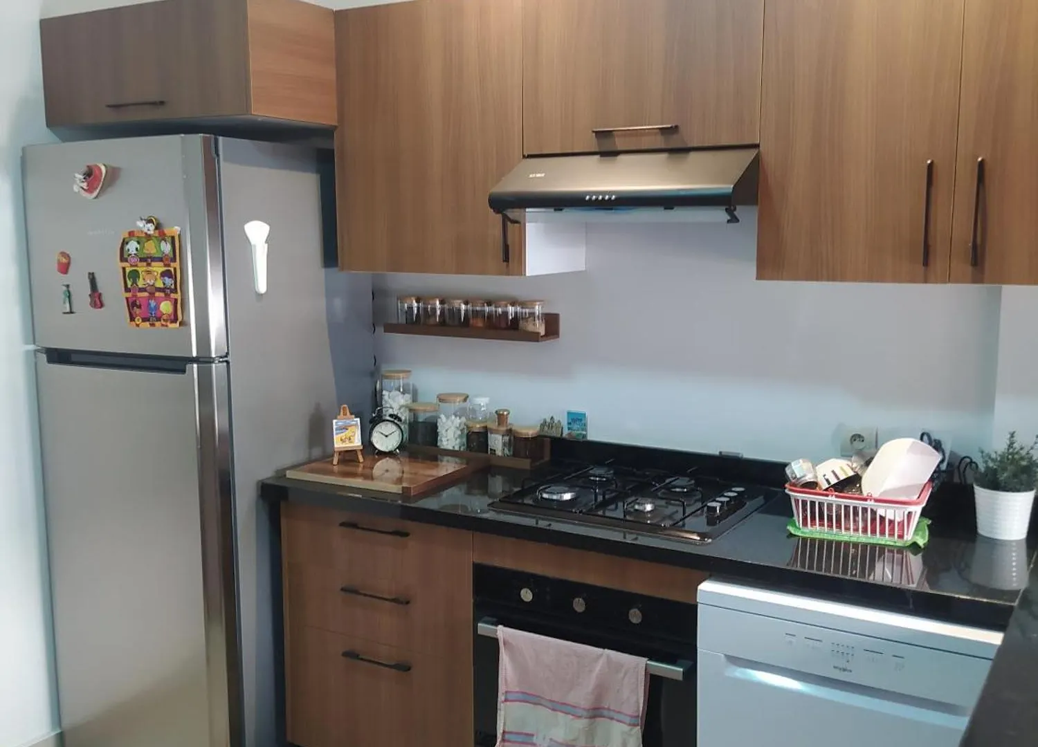 Apartament Chez Mehdi Marrakesz 0*,  Maroko