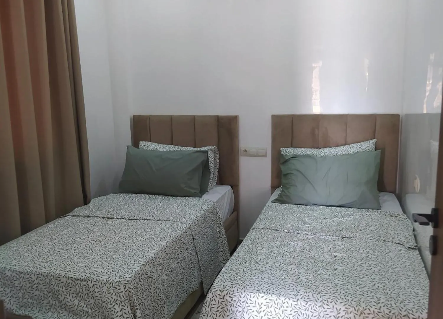Apartament Chez Mehdi Marrakesz